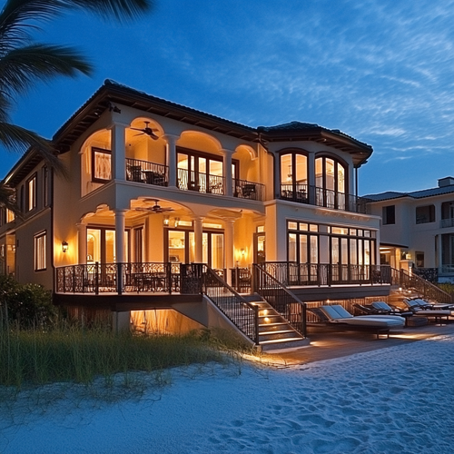 How to Pick the Best Home Watch Company in Naples, FL