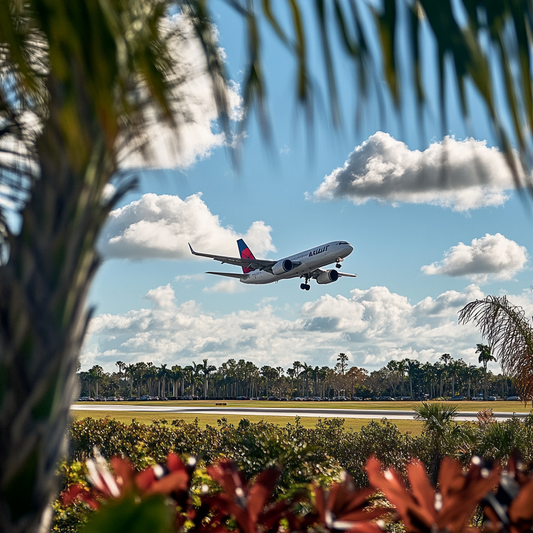 What Airport Is Closest to Naples Florida? Your Complete Guide for Stress-Free Travel