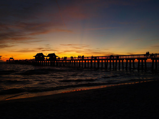 Top 5 Things to Do in Naples Florida