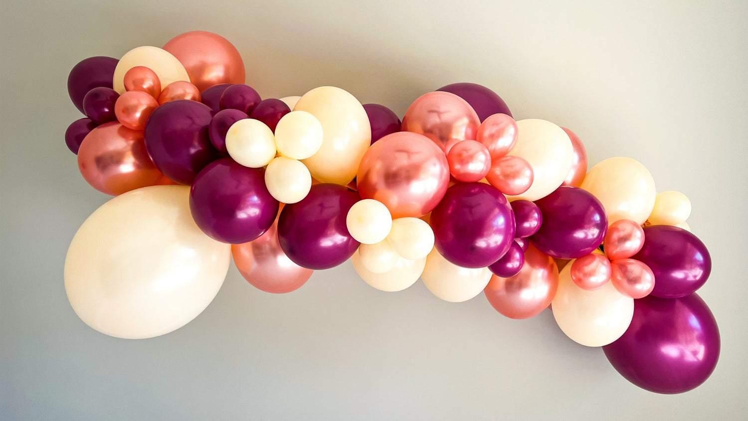 Event Decor, Wedding Vendors & Party Rentals