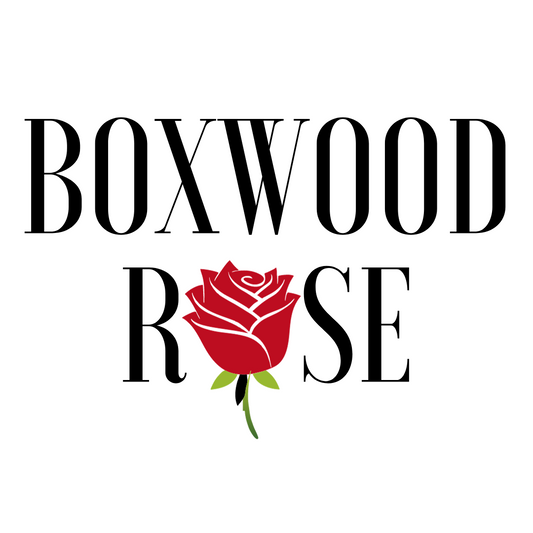 Boxwood Rose, LLC