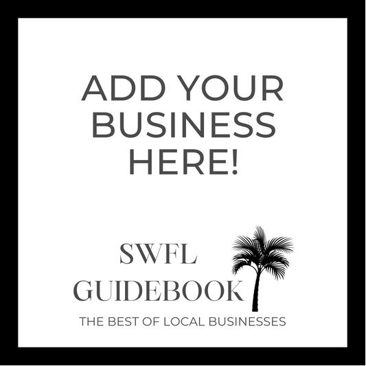 Join the SWFL Guidebook!