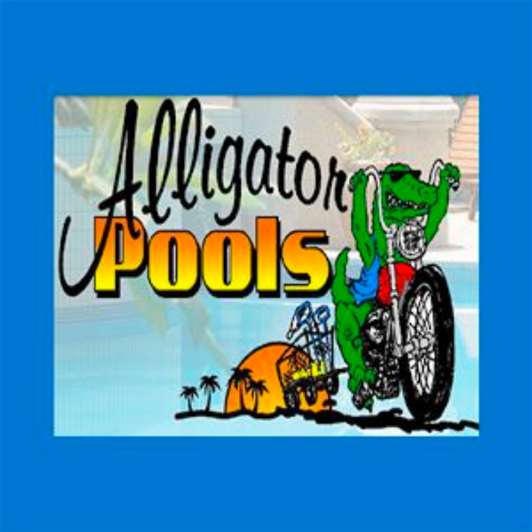 Alligator Pools of Naples Inc.