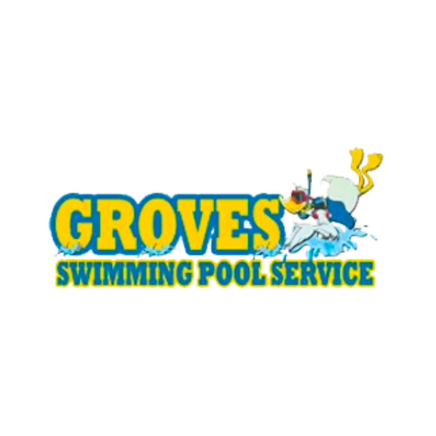 Groves Swimming Pool Service